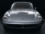 Maserati Mistral 1963 года